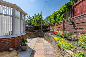 Ludlow Crescent